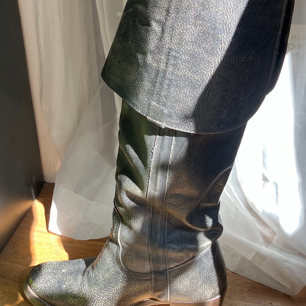 Frye boots - Picture 5 of 8